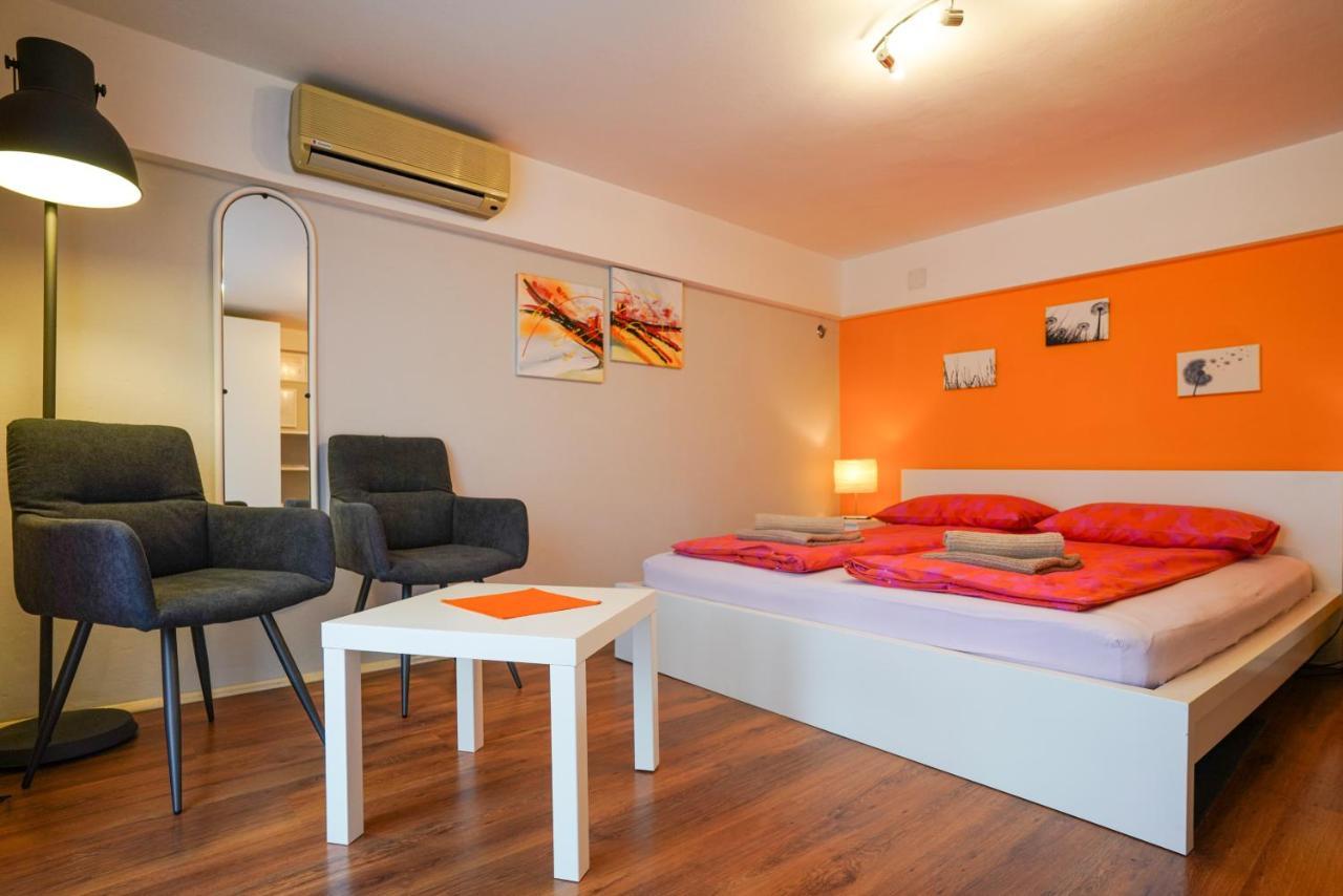 Margerita & Appartement